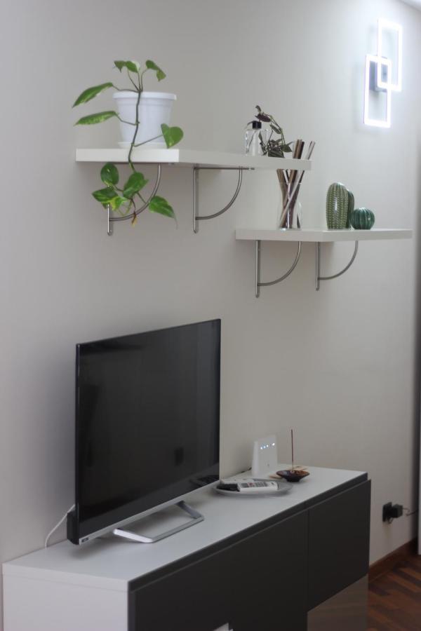 Apartment To-housing2 Turin